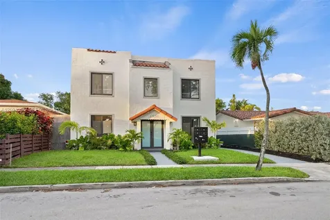 1721 SW 13th Street Miami FL 33145