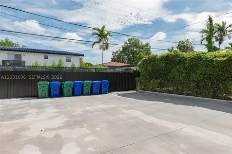 1721 SW 13th Street Miami FL 33145