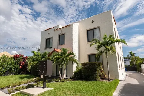 1721 SW 13th Street Miami FL 33145