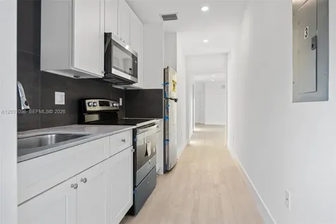 1721 SW 13th Street Miami FL 33145