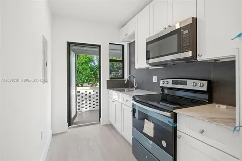 1721 SW 13th Street Miami FL 33145