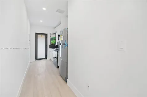 1721 SW 13th Street Miami FL 33145