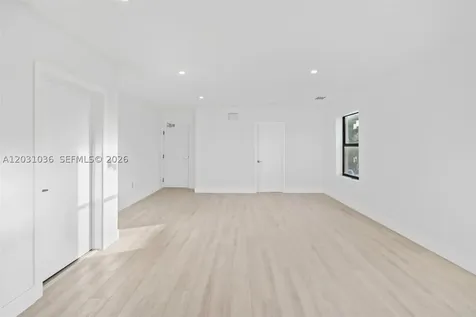 1721 SW 13th Street Miami FL 33145