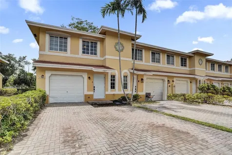 1363 Avon Lane North Lauderdale FL 33068