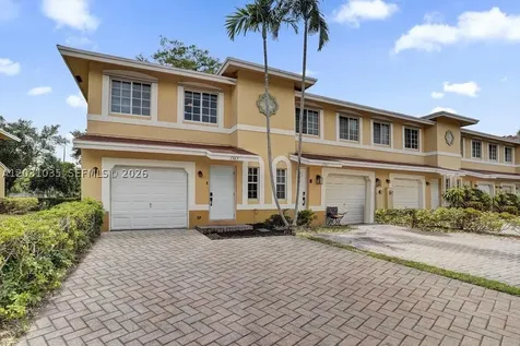 1363 Avon Lane North Lauderdale FL 33068