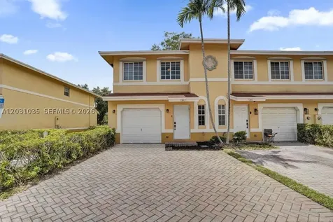 1363 Avon Lane North Lauderdale FL 33068