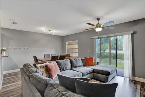 1363 Avon Lane North Lauderdale FL 33068
