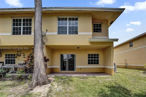 1363 Avon Lane North Lauderdale FL 33068