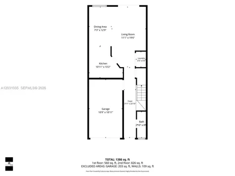 1363 Avon Lane North Lauderdale FL 33068