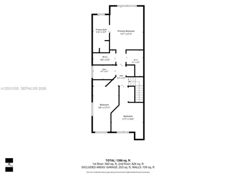 1363 Avon Lane North Lauderdale FL 33068