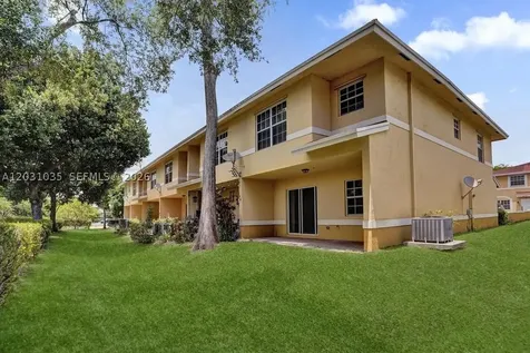 1363 Avon Lane North Lauderdale FL 33068
