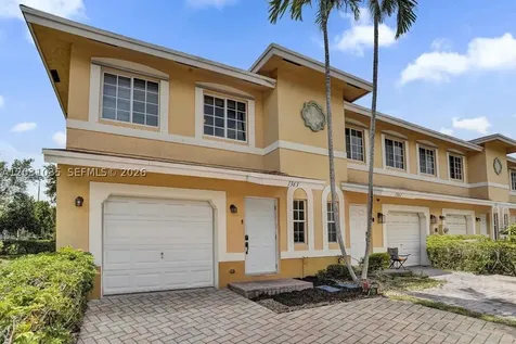 1363 Avon Lane North Lauderdale FL 33068
