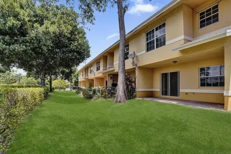 1363 Avon Lane North Lauderdale FL 33068