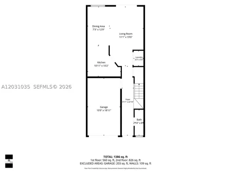 1363 Avon Lane North Lauderdale FL 33068