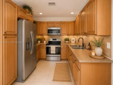 15410 NW 29th Court Miami FL 33054