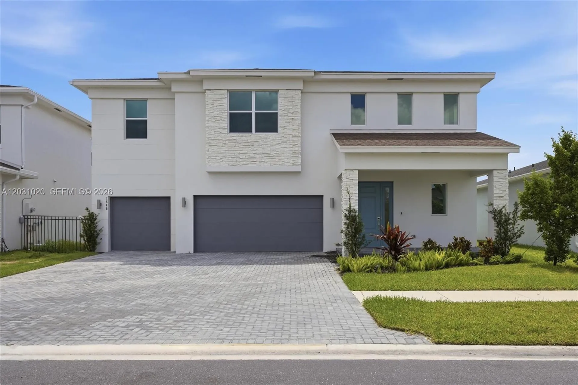 1548 Stockbridge Street Loxahatchee FL 33470