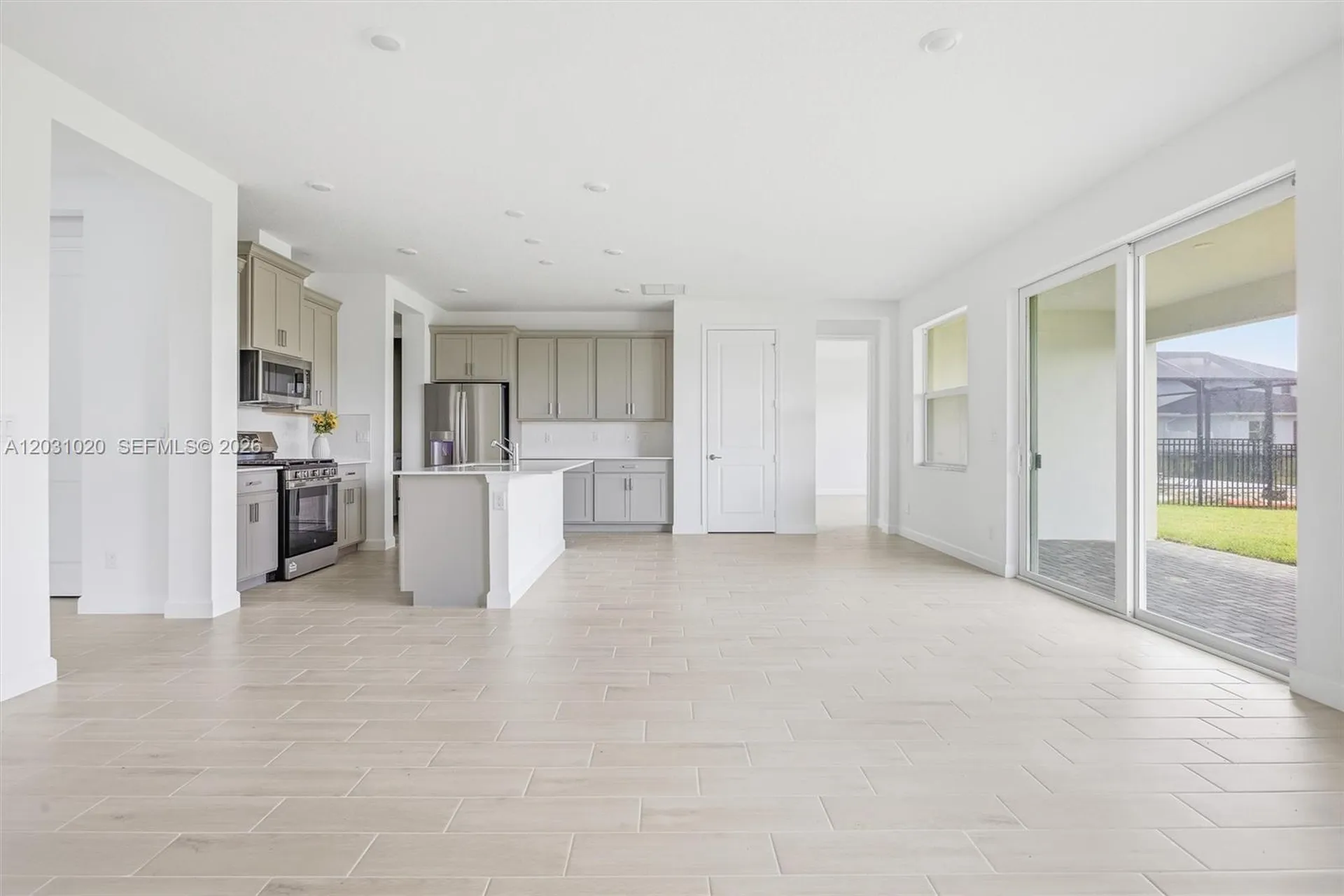 1548 Stockbridge Street Loxahatchee FL 33470