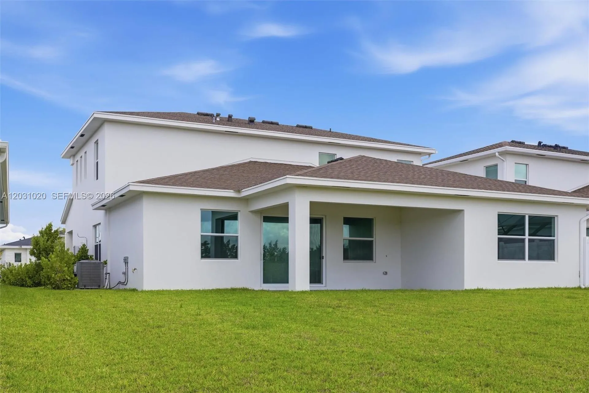 1548 Stockbridge Street Loxahatchee FL 33470