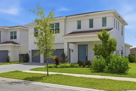 1548 Stockbridge Street Loxahatchee FL 33470