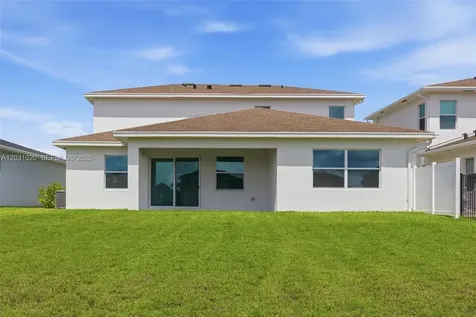 1548 Stockbridge Street Loxahatchee FL 33470