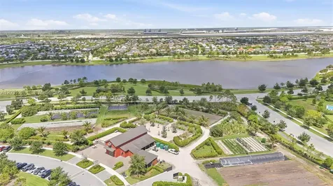 1548 Stockbridge Street Loxahatchee FL 33470