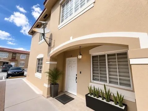8100 W 28th Court Miami FL 33018