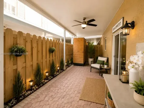 8100 W 28th Court Miami FL 33018