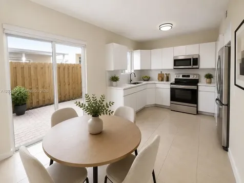 8100 W 28th Court Miami FL 33018