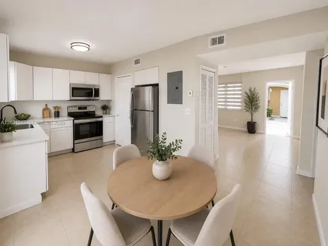 8100 W 28th Court Miami FL 33018