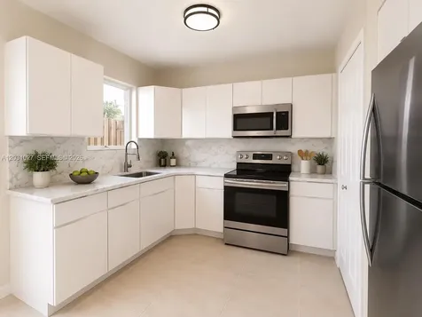 8100 W 28th Court Miami FL 33018