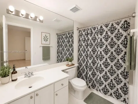 8100 W 28th Court Miami FL 33018
