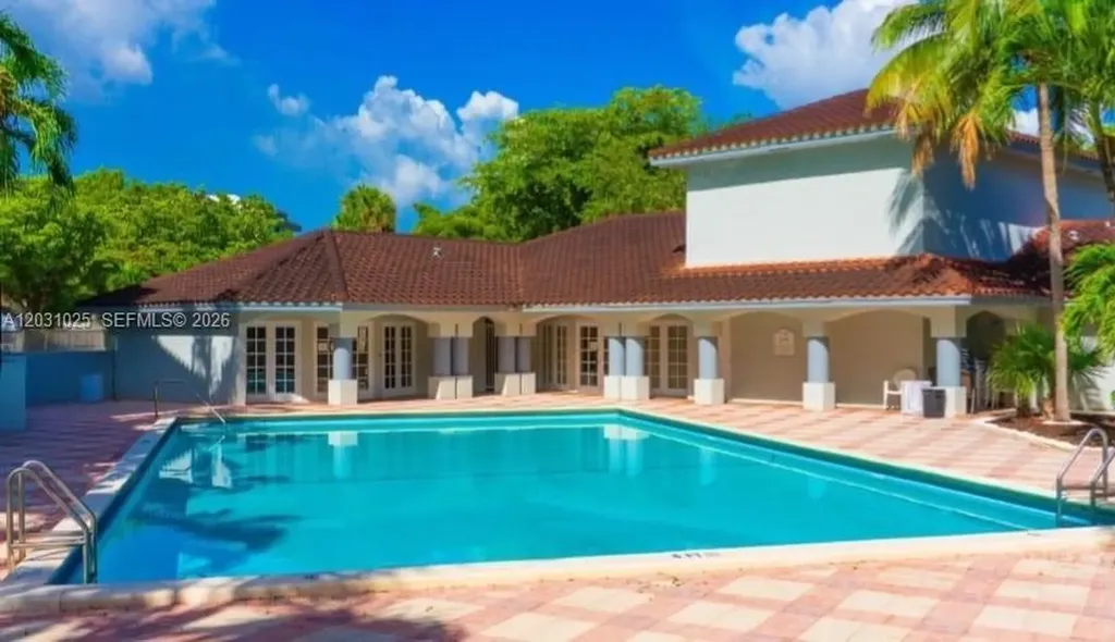 8215 SW 152nd Avenue Miami FL 33193