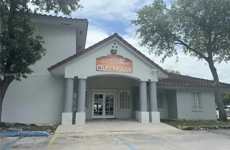 8215 SW 152nd Avenue Miami FL 33193