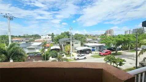 2441 SW 31st Avenue Miami FL 33145