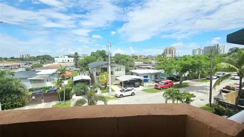 2441 SW 31st Avenue Miami FL 33145