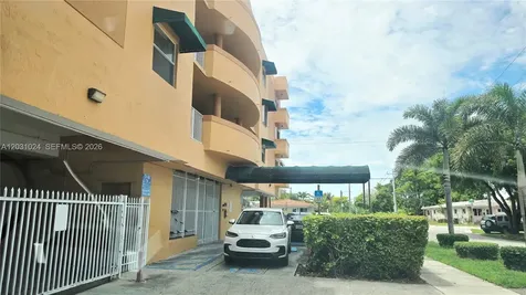 2441 SW 31st Avenue Miami FL 33145