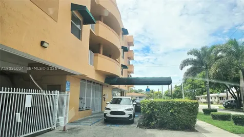 2441 SW 31st Avenue Miami FL 33145