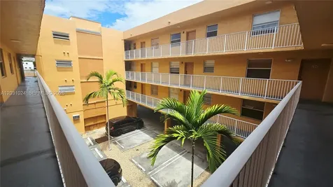 2441 SW 31st Avenue Miami FL 33145