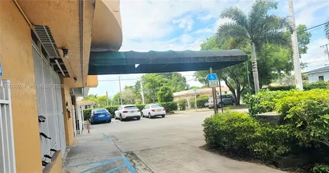 2441 SW 31st Avenue Miami FL 33145