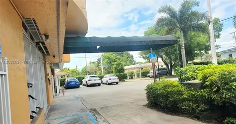 2441 SW 31st Avenue Miami FL 33145
