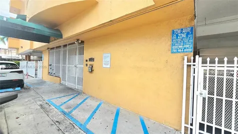 2441 SW 31st Avenue Miami FL 33145
