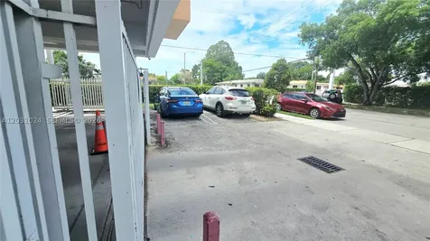 2441 SW 31st Avenue Miami FL 33145