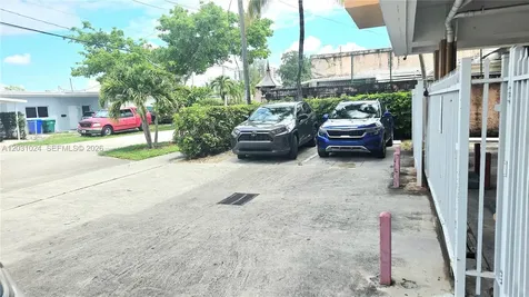 2441 SW 31st Avenue Miami FL 33145