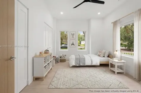 1213 Andora Avenue Coral Gables FL 33146