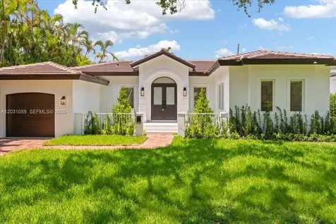 1213 Andora Avenue Coral Gables FL 33146