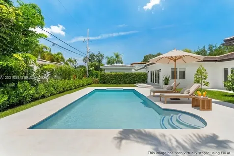 1213 Andora Avenue Coral Gables FL 33146