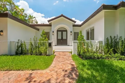 1213 Andora Avenue Coral Gables FL 33146