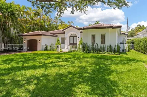 1213 Andora Avenue Coral Gables FL 33146