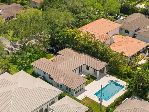 1213 Andora Avenue Coral Gables FL 33146