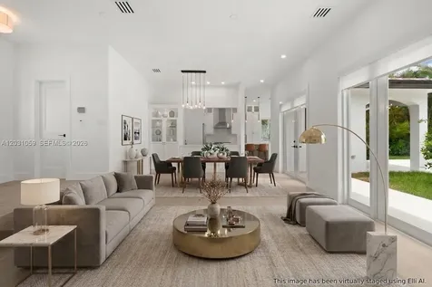 1213 Andora Avenue Coral Gables FL 33146